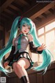 Hentai - Her Untamed Aura Calls In Endless Echoes Set.1 20250205 Part 3