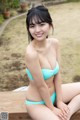 Runa Toyoda 豊田ルナ, ヤンマガアザーっす！ＹＭ２０２１年１１号未公開カット Set.02