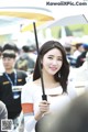 Beautiful Im Sol Ah at CJ Super Race, Round 1 (70 photos)