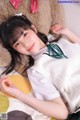 Ami Manabe 眞辺あみ, [Minisuka.tv] 2022.02.24 Fresh-idol Gallery 103