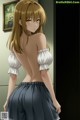 Hentai - Dancing Shadows Upon Her Velvet Silhouette Set.1 20241214 Part 22