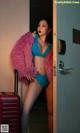 UGIRLS – Ai You Wu App No.2323: Tian Bing Bing (田冰冰) (35 photos)
