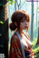 Hentai - The Harmony Of Beauty And Cultural Grace Set.1 20250205 Part 10