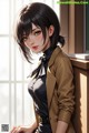 Hentai - Her Luminous Smile Illuminates the Darkest Corners Set.1 20250130 Part 19