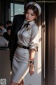 Hentai - Her Luminous Smile Illuminates the Darkest Corners Set.1 20250130 Part 19