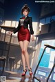 Hentai - Her Luminous Smile Illuminates the Darkest Corners Set.1 20250130 Part 19