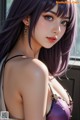 Hentai - The Velvet Nightfolds Embrace Her Regal Presence Set.2 20250124 Part 10