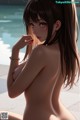 Hentai - Alluring Visions of Radiant Beauty Unveiled Set.1 20241212 Part 19