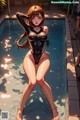 Hentai - The Alluring Dance Of Water And Grace Set.2 20250208 Part 3