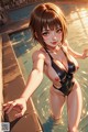 Hentai - The Alluring Dance Of Water And Grace Set.2 20250208 Part 3