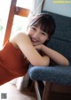 Ayaka Yamamoto 山本彩加, BUBKA 2019.09 (ブブカ 2019年9月号)