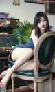 UGIRLS – Ai You Wu App No.2376: 西门小玉 (35 photos)