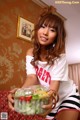 [The Black Alley] Paulena Kee Photo Set.12