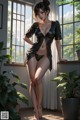 Hentai - Mesmerizing Presence of the Divine Temptress Set.1 20250126 Part 2