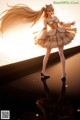 Hentai - The Rustling Layers of Her Brown Velvet Set.2 20241230 Part 21