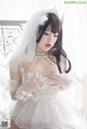 Coser@白烨 Vol.025: (49 photos)