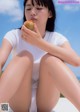 Nana Asakawa 浅川梨奈, Weekly Playboy 2019 No.37 (週刊プレイボーイ 2019年37号)