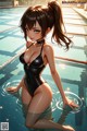 Hentai - The Alluring Dance Of Water And Grace Set.1 20250205 Part 4