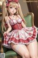 Hentai - Radiant And Unyielding She Commands The Stage Of Eternity Set.1 20241226 Part 1