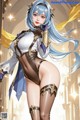 Hentai - The Frost That Glimmers On Her Armor Set.1 20250103 Part 4