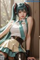 Hentai - Her Untamed Aura Calls In Endless Echoes Set.3 20250207 Part 6