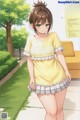 Hentai - Beneath the Blossoming Canopy She Dances Set.1 20241206 Part 3