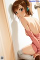 Hentai - Beneath the Blossoming Canopy She Dances Set.1 20241206 Part 3