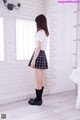 Ai Takanashi 高梨あい, [Minisuka.tv] 2022.10.06 Limited Gallery 7.1