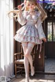Hentai - A Tapestry of Red and Golden Flows in the Moonlight Set.1 20241230 Part 13