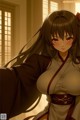 Hentai - Eternal Echoes of Enchanting Allure Set.2 20241219 Part 16