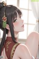 Hentai - Eternal Echoes of Enchanting Allure Set.2 20241219 Part 16