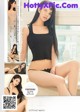 UGIRLS U308: Orange Model (66 pictures)