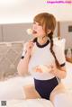 IMISS Vol.681: Zhang Si Yun (张思允) (67 photos)