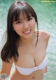 Aika Sawaguchi 沢口愛華, Young Magazine 2019 No.27 (ヤングマガジン 2019年27号)