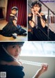 Momoka Ishida 石田桃香, Young Gangan 2021 No.07 (ヤングガンガン 2021年7号)