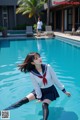 Hentai - A Whisper of Youth in Sailor Pleats Set.1 20250103 Part 9