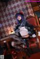 Coser@水淼aqua Vol.118: (40 photos)