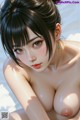 Hentai - Mesmerizing Presence of the Divine Temptress Set.1 20250126 Part 18