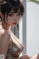 Hentai - Mesmerizing Presence of the Divine Temptress Set.1 20250126 Part 18