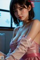 Hentai - Pink Hues Trace Her Breathless Allure Set.2 20250211 Part 13