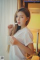 RuiSG Vol.045: Model M 梦 baby (41 photos)