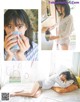 Megu Taniguchi 谷口めぐ, Ex-Taishu 2018.12 (EX大衆 2018年12月号)